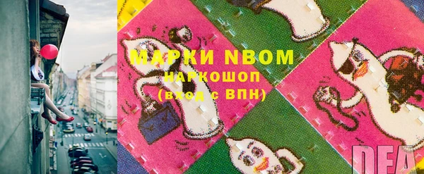 кокс Бородино